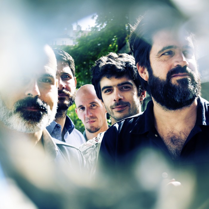 Montreuil le 11/9/2015